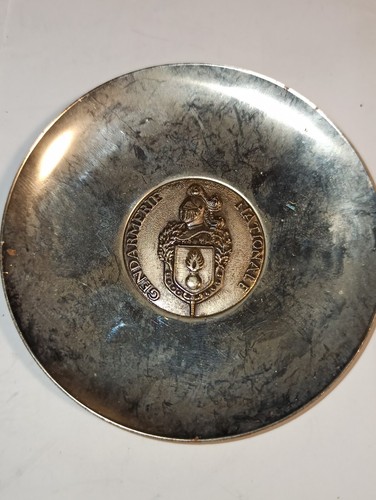 Armée médaille gendarmerie - armée, médaille,