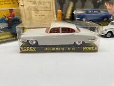 ANCIENNE NOREV PLASTIQUE