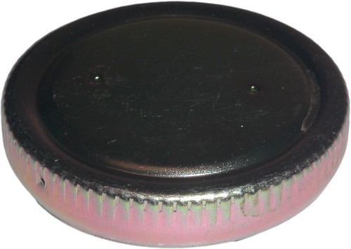 Bouchon carburant de - de,