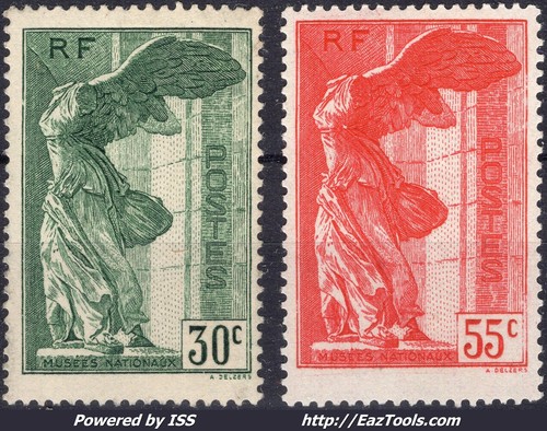 France pour les musees - les,
