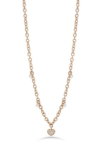 Collier femme liu luxury - femme,