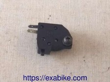 contacteur de frein avant pour Mash 125 Scrambler  de 2014 a 2017