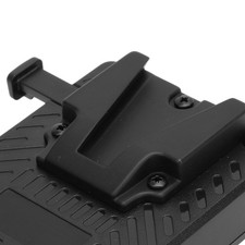 V Mount Battery Plate With 14.8V D TAP Output Port Clamp V Lock Battery Moun NEW