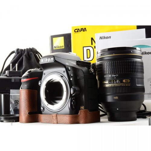 Mint 7710shot nikon d750 - *mint, 7710shot*