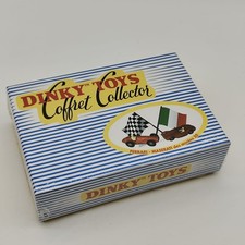 DINKY TOYS CF 01 FERRARI Et