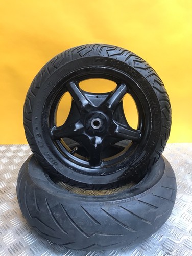 Jante arrière pour yamaha - pour,