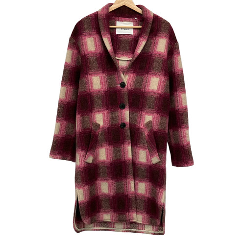 Isabel marant etoile pink - marant,