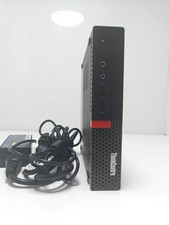 Ordinateur PC LENOVO ThinkCentre M710q Tiny i3-7100T/4GB DDR4/500Go DD/Wifi #U