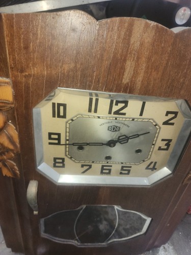 Odo n24 pendule murale - 8/8,