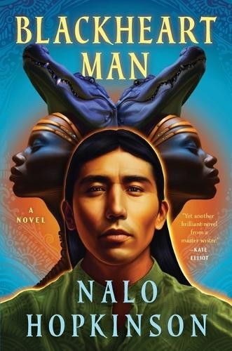 Nalo hopkinson blackheart - nalo,