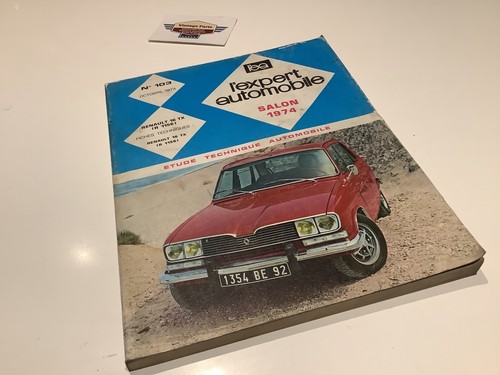 Renault revue technique - 16,