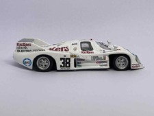 RONDEAU M382 #38 1982 24H DU