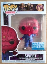 Funko Pop! Movies - Buffy