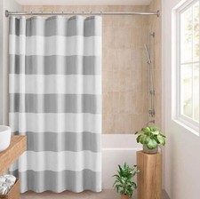 Urban Habitat Shower Curtains