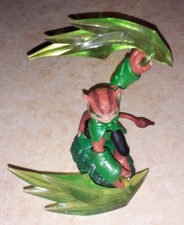 Figurine Skylanders Trap Team Trap Master Tuff Luck