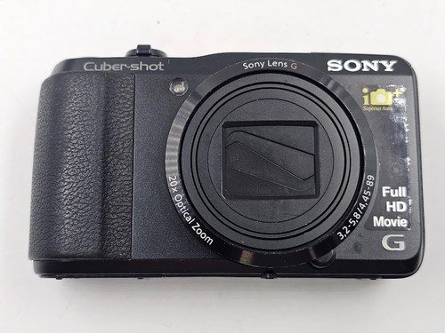 Sony cyber shot dsc hx20v - cyber-shot, dsc-hx20v