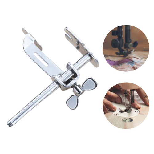 Pied biche pour couture - pied-de-biche,