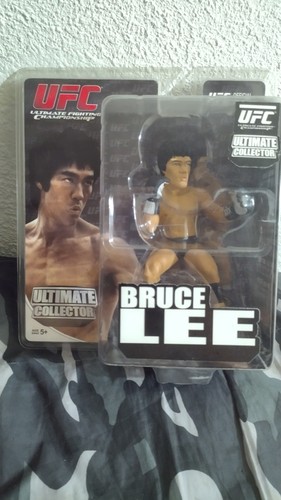 Ufc ultimate collector series - ufc,