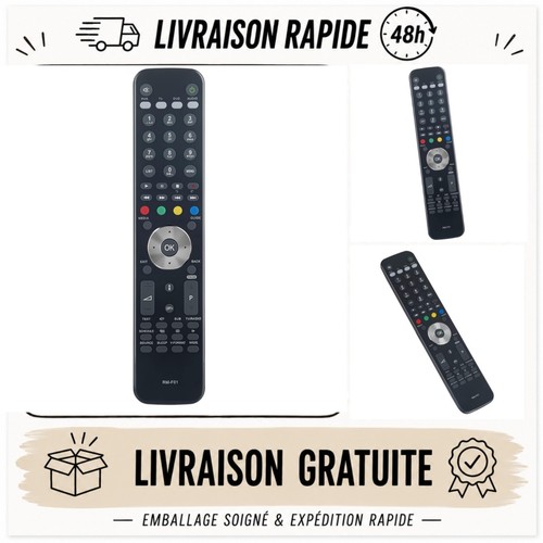 Télécommande allimity f01 - télécommande, rm-f01