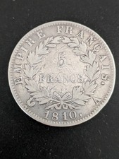 France, Napoléon Ier