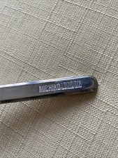 Michiko London STAINLESS KNIFE