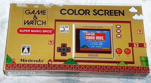 Super mario bros game - super, &
