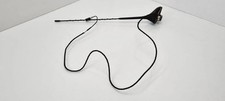 PEUGEOT 207 CC WD Antenne