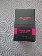 Miniature parfum born in - ,