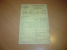 Fiche technique l'Expert