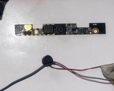 Webcam micro - webcam, +