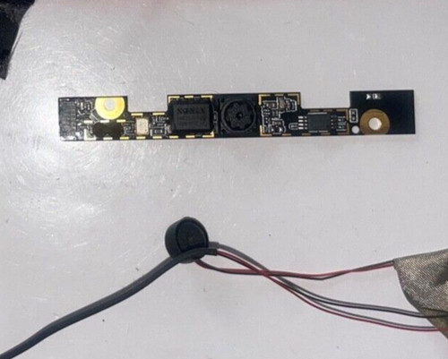 Webcam micro - webcam,