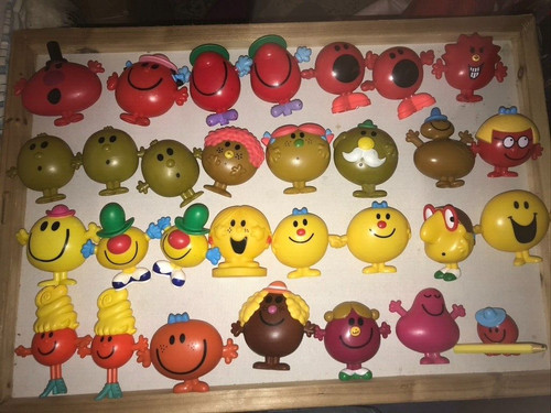 Vds collector figurines - collector, 83