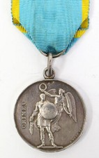 Médaille crimée 1854 1856 - médaille,