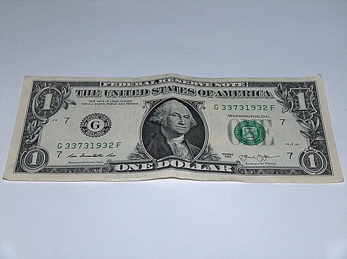 2013 billet dollar note - 2013, an