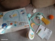 Mobile musical cotoons smoby