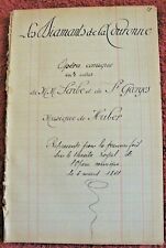 LES DIAMANTS DE LA COURONNE