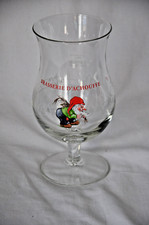 VERRE A BIERE , BRASSERIE