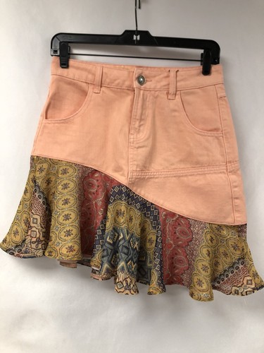 Jupes femme desigual réf - jupes,