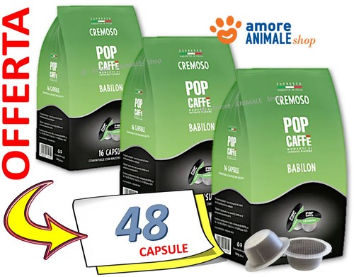Capsules pop café - →,