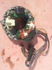 alternateur allumage stator 8