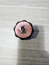 Ancien Bouchon ELF Prestigrade