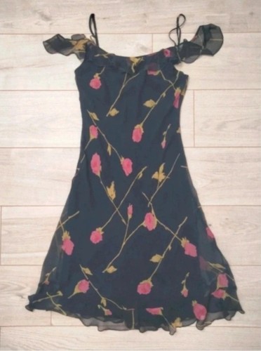Betsey johnson vintage 2000s - johnson,