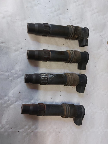 Bobines suzuki 650 gsxf 2008 - 650,