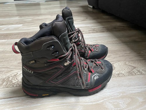 Chaussures randonnée gore - randonnée,