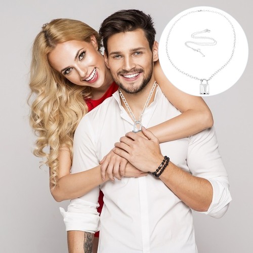 Pcs collier alliage - en,