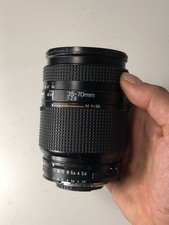 Nikon Nikkor AF 35-70 mm f/2,8