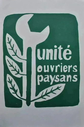 Affiche mai originale - affiche, 68
