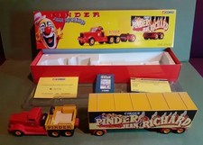 PINDER CORGi TOYS. Diamond T980