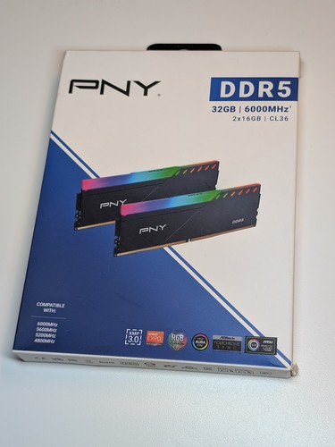 Pny xlr8 epic - epic-x,