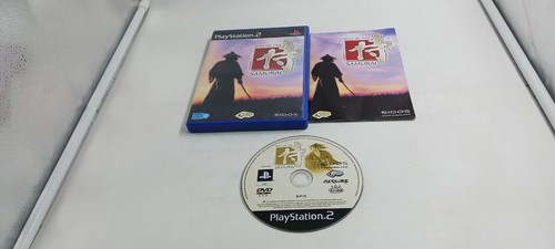 Jeu sony playstation - 2, ps2